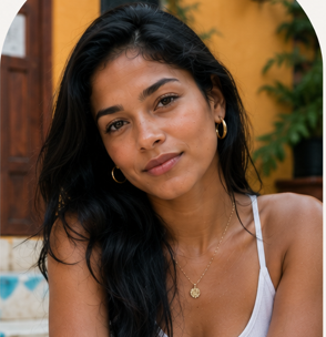 Carolina Méndez
